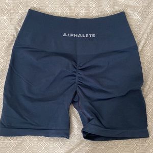 Alphalete Amplify Shorts